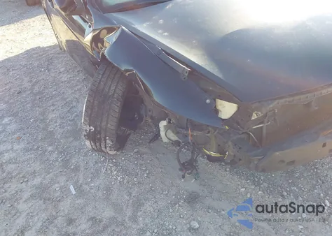 2010 Honda Accord 2.4 Lx-S z USA, uszkodzony, nr VIN 1HGCS1B39AA010768